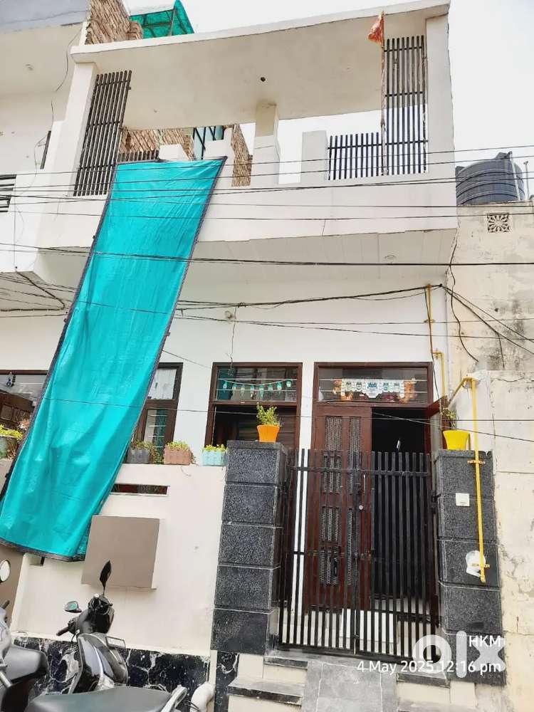 Setia colony house