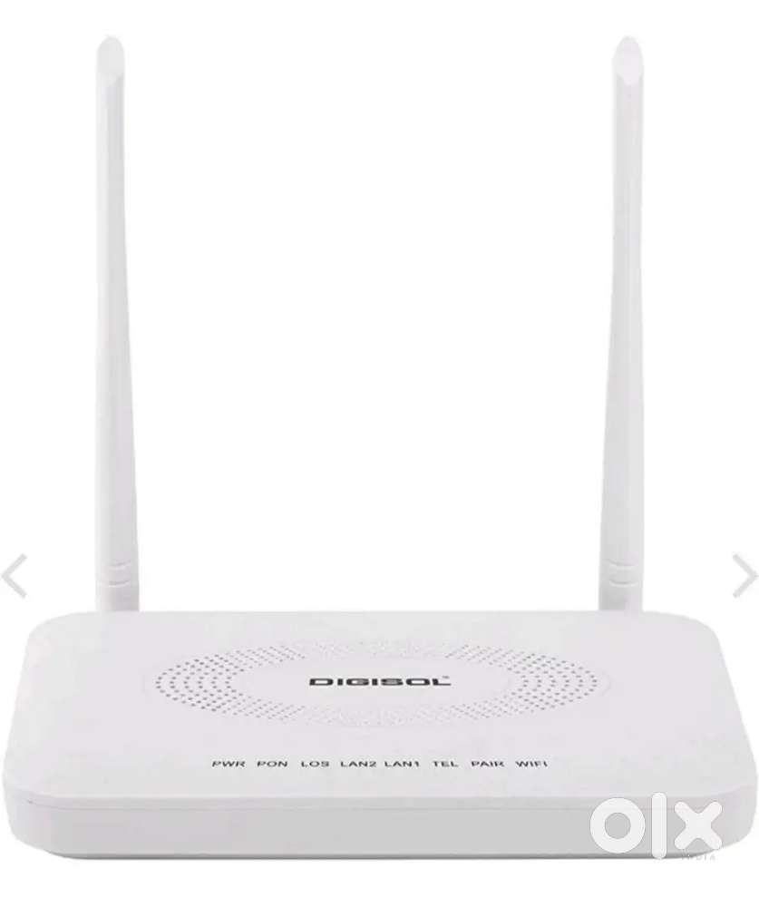 DIGISOL Wifi Router DG-GR1321 XPON