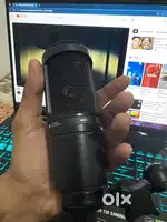 At2020 microphone xlr