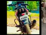 Bike selling