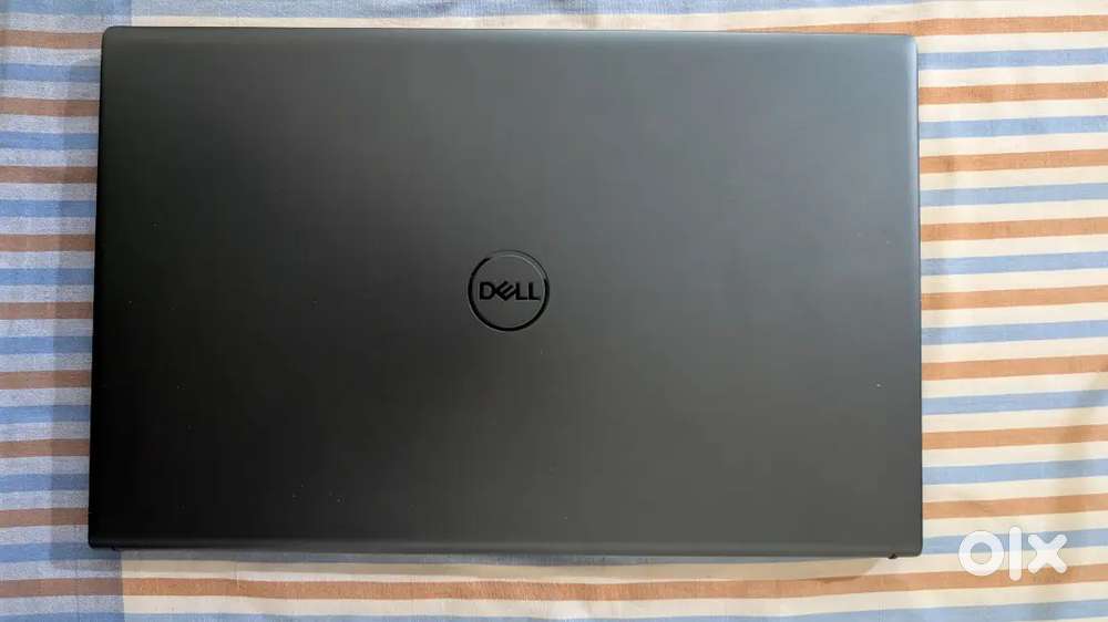 Dell Inspiron 5515 16GB 1TB slim laptop Ryzen 7