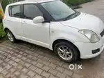 Maruti Suzuki Swift 2008 Diesel Well Maintained under FULL insurance
