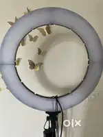 Ring Light 18 inches Simpex