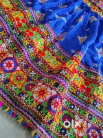 Dandiya Dress