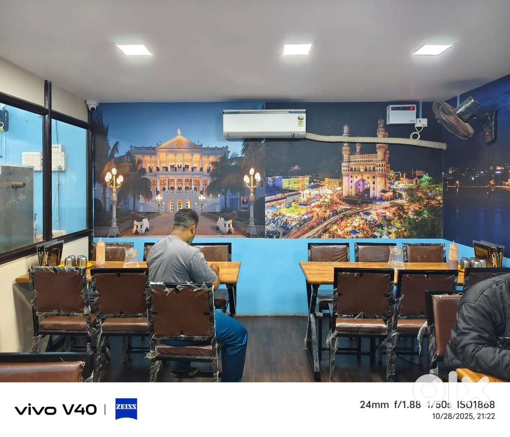 Hotel vessel and electronic