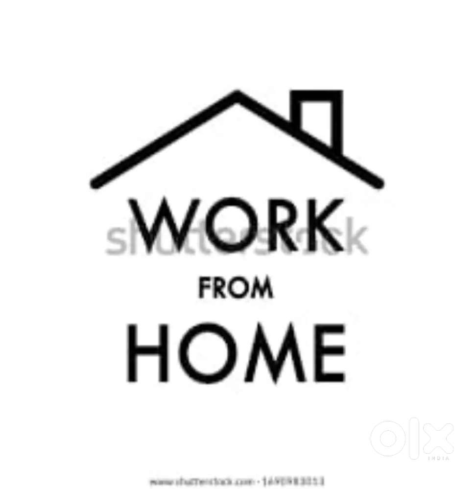 Work anytime, anywhere