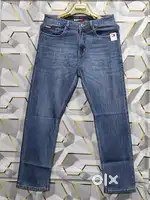 Straight Fit Jeans for Men wear