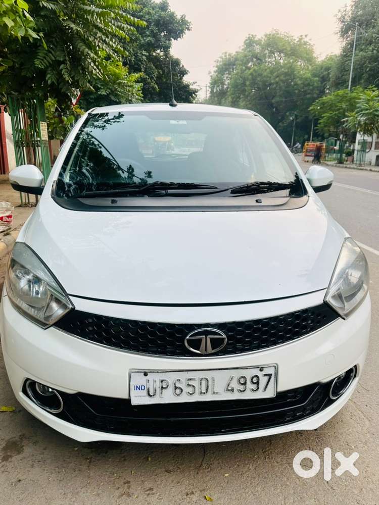 Tata Tiago 2019 Diesel 65000 Km Driven