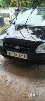 Hyundai Getz 2006 Petrol 63000 Km Driven