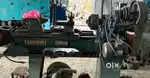 Lathe machine