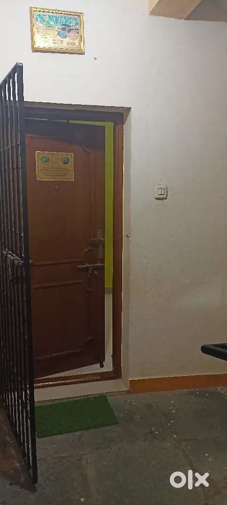 1 BHk house for Lease