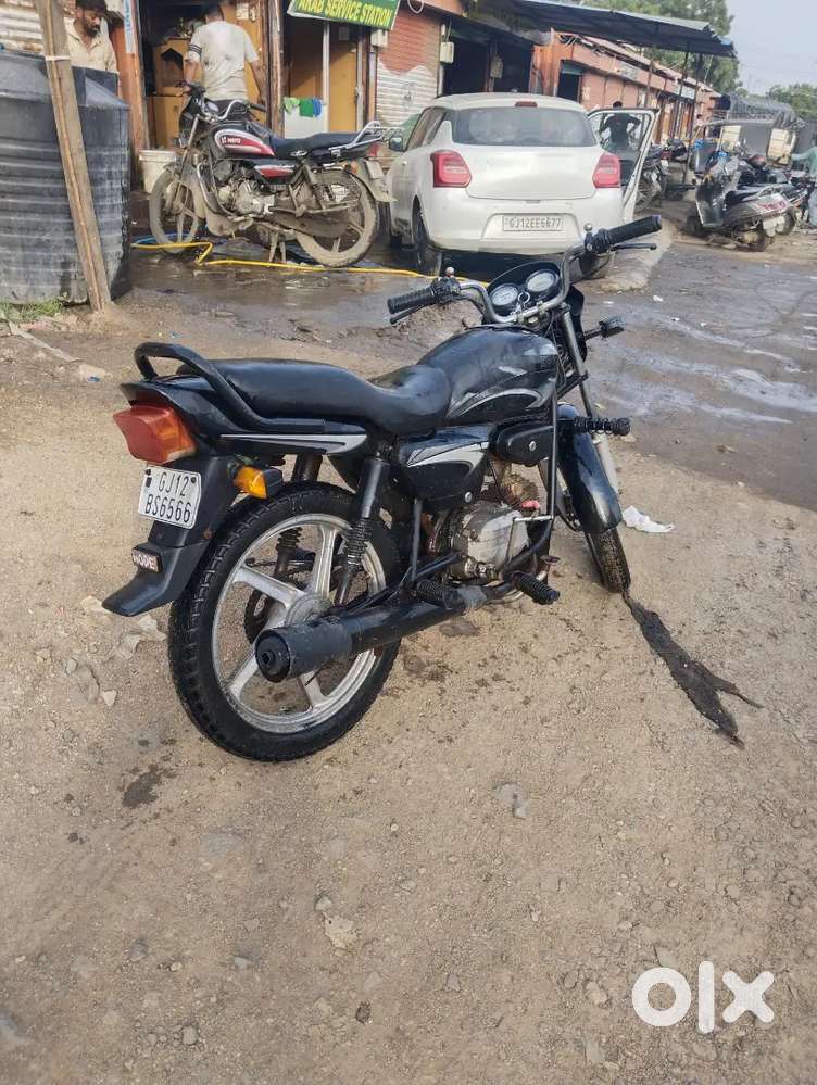 Splendor Black 2012 end model, best condition