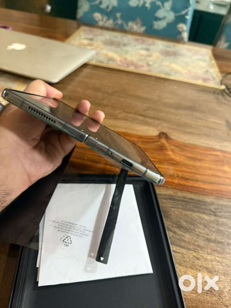 Galaxy fold 4