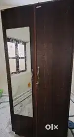 Wooden wardobe for Sale