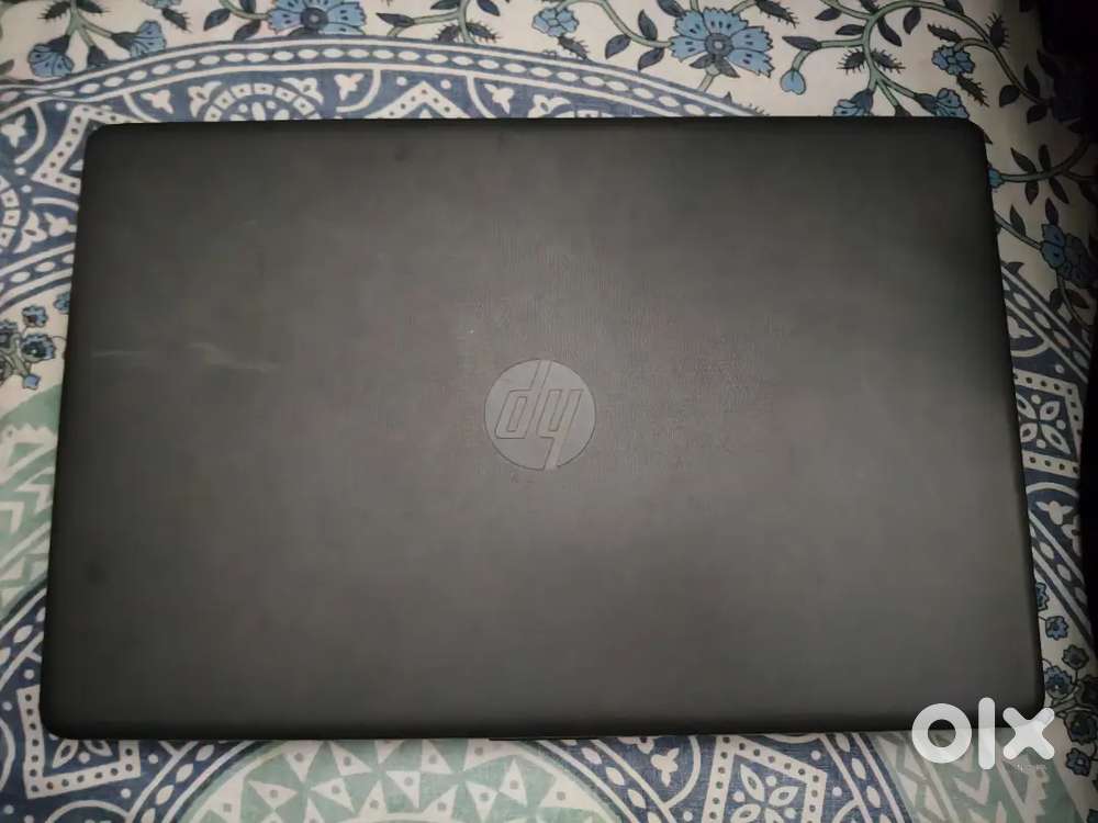 HP LAPTOP DUAL CORE