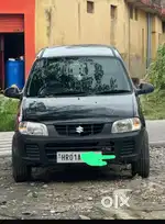 Maruti Suzuki 800 2010 Petrol Good Condition