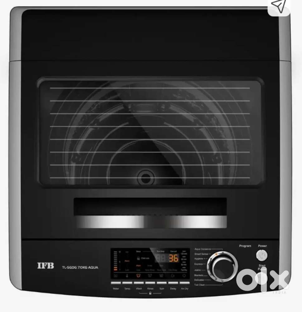 7500 IFB WASHING MACHINE