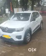 Renault KWID 2017 Petrol 66200 Km Driven Very Well    maintened .