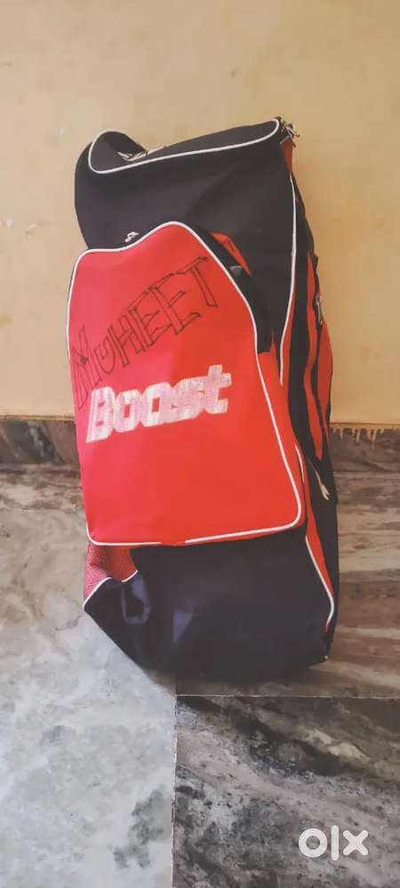 Cricket kit