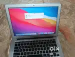 MacBook Air Intel core i5