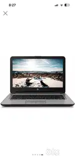 Hp 340 g4 notebook pc
