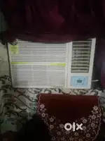 Lloyed window AC 1.5 ton 5star