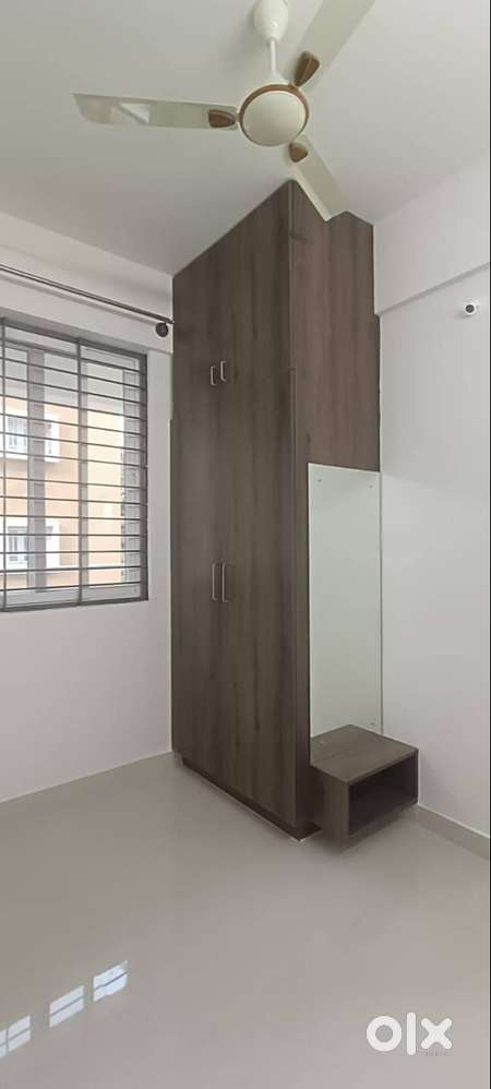 2BHK for LEASE in Prime Location – HSR Layout US786