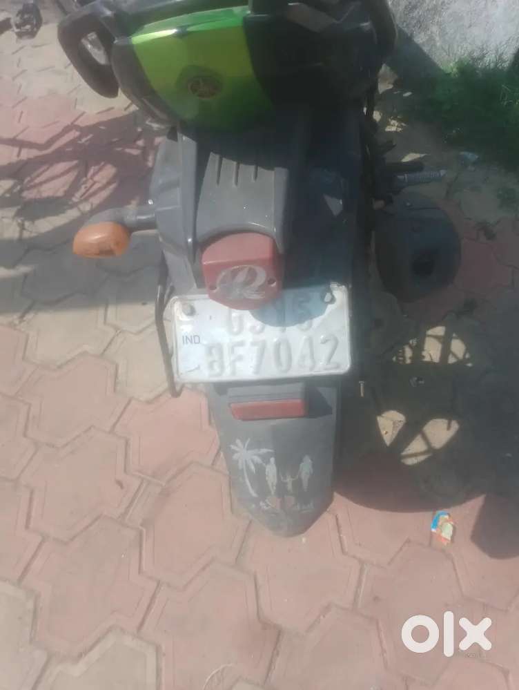 Good condition  power full angine gerenti 7 days nwe betrye  2 yare