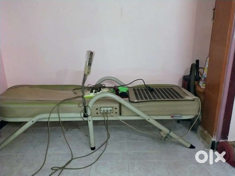Choyang CY-7000 Thermal Massage Bed - Medbidding