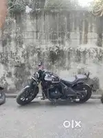 New bobber 42 for sell