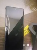 Edeg 50pro 12/256 And 125wchargar