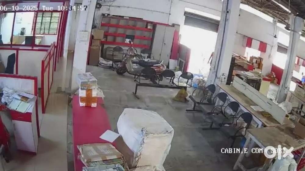 Reception and others