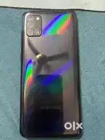 Samsung Galaxy A31 6 128GB