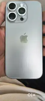Iphone 16 pro
