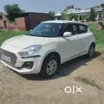 Maruti Suzuki Swift 2018