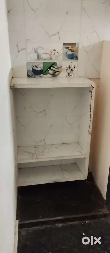 Full water facility availability