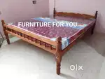 പുതിയ കട്ടിലും ബെഡും വീട്ടിൽ എത്തിച്ചു തരുന്നു