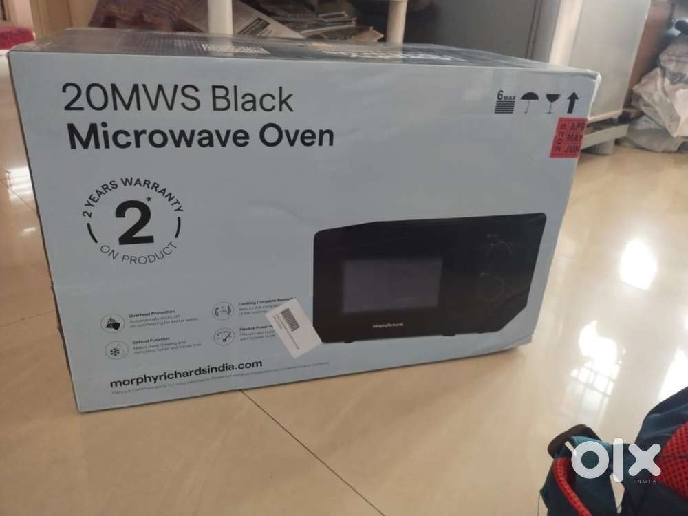 Brand New Microwave Oven for Sale