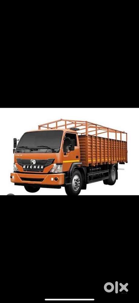 wanted eicher lorry drivers