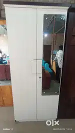 Ad id 910058. Offeer 2 door wardrobe brand new