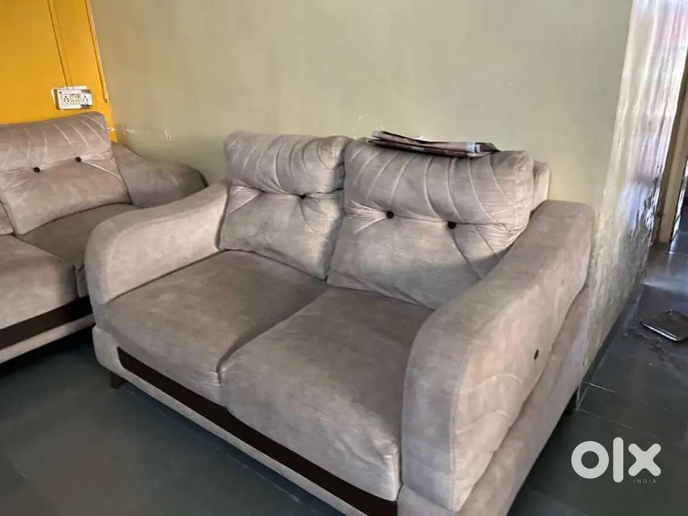 Selling Premium Sofa Set – 3 Years Used