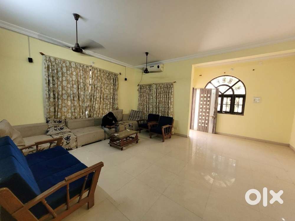 1Bhk Fully Furnished house