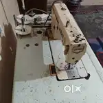 Stitching machine