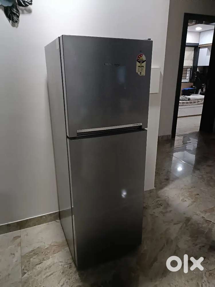 Voltas beko fridge