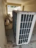 Ac price negotiable