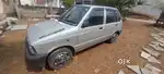 Maruti Suzuki 800 2011 Petrol 36000 Km Driven