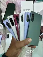 Sony Xperia mobile