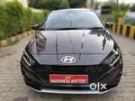 Hyundai Elite i20 1.2 Asta (O) CVT, 2024, Petrol