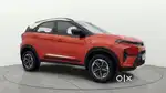 Tata Nexon Creative Plus 1.2 Revotron Petrol 6 MT, 2024, Petrol