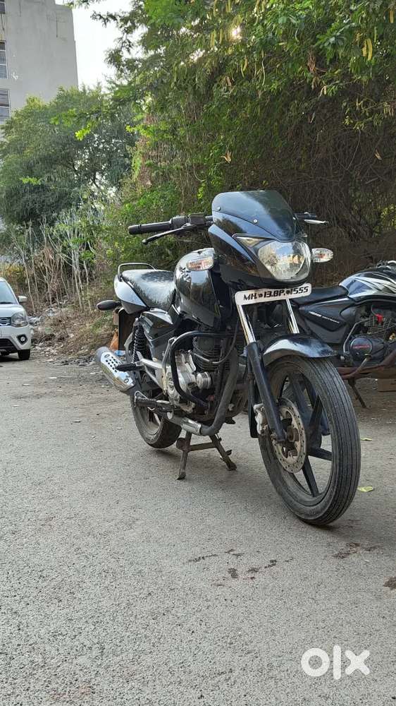 Pulsar 150 urgent selling